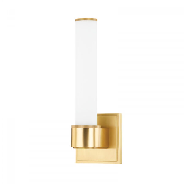 1 LIGHT WALL SCONCE 1261 AGB