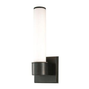 1 LIGHT BATH BRACKET 1261 OB