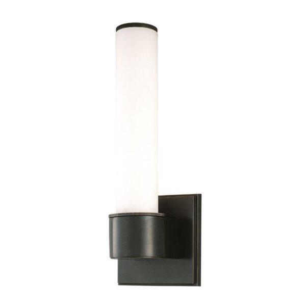 1 LIGHT BATH BRACKET 1261 OB