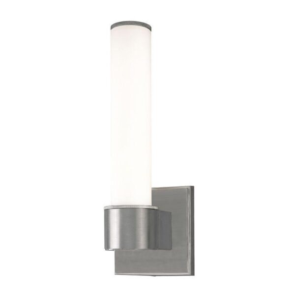 1 LIGHT BATH BRACKET 1261 SN
