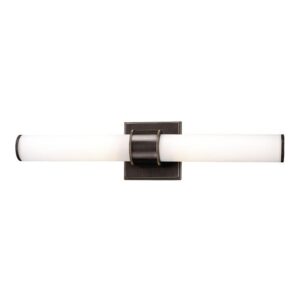 2 LIGHT BATH BRACKET 1262 OB