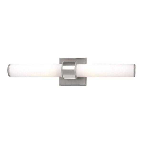 2 LIGHT BATH BRACKET 1262 PN