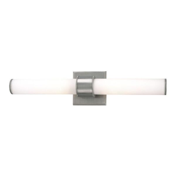 2 LIGHT BATH BRACKET 1262 SN