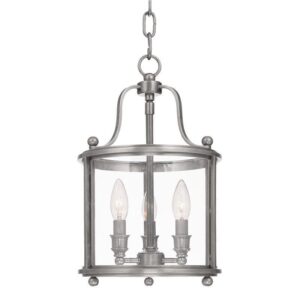 3 LIGHT PENDANT 1310 AN