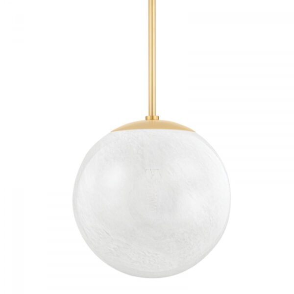 1 LIGHT PENDANT 1316 AGB
