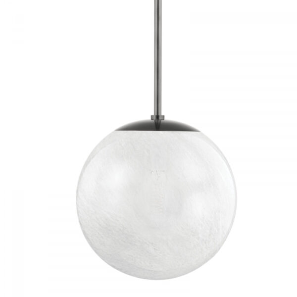 1 LIGHT PENDANT 1316 BLNK