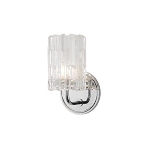 1 LIGHT BATH BRACKET 1331 PC