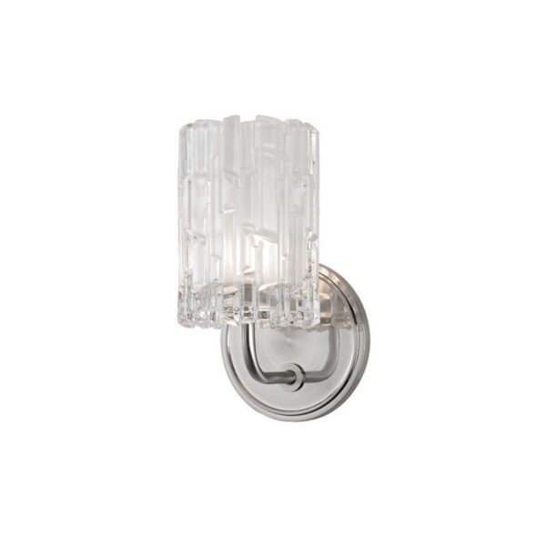1 LIGHT BATH BRACKET 1331 SN