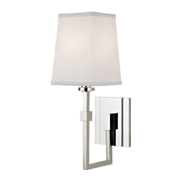 1 LIGHT WALL SCONCE 1361 PN