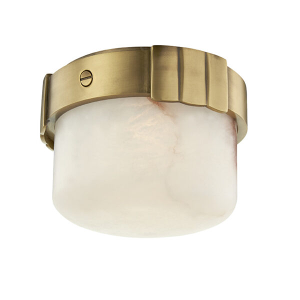 LED FLUSH MOUNT 1410 AGB