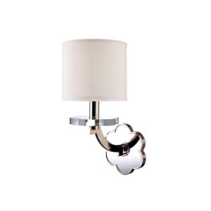 1 LIGHT WALL SCONCE 1421 PN