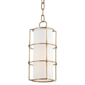 1 LIGHT PENDANT 1510 AGB