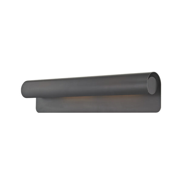 2 LIGHT WALL SCONCE 1525 OB