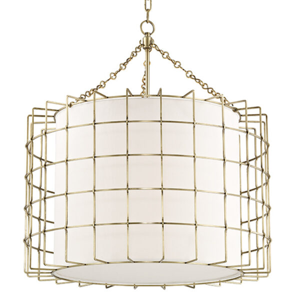 4 LIGHT PENDANT 1531 AGB