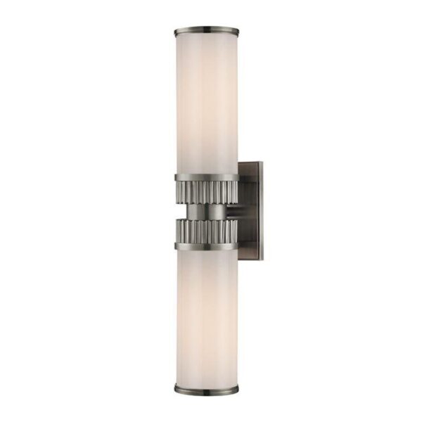 2 LIGHT BATH BRACKET 1562 AN
