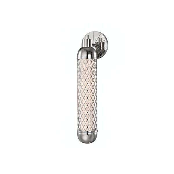 1 LIGHT WALL SCONCE 1621 PN