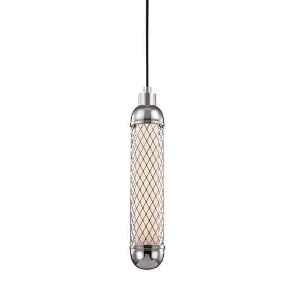 1 LIGHT PENDANT 1623 PN