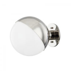 1 LIGHT WALL SCONCE 1660 PN