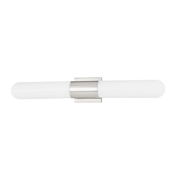 2 LIGHT WALL SCONCE 1702 PN