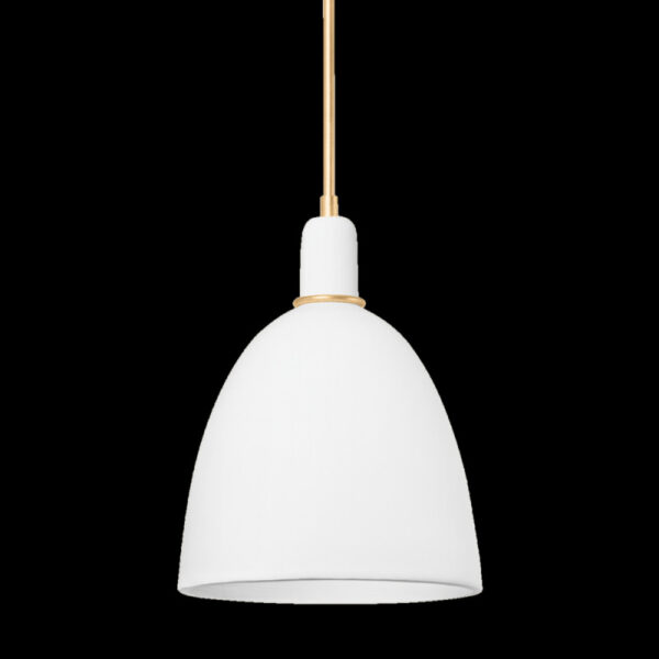 1 Light Pendant 1717 VGL CMI