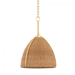 1 LIGHT PENDANT 1718 VGL