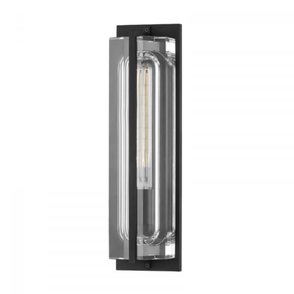 1 LIGHT WALL SCONCE 1731 BBR