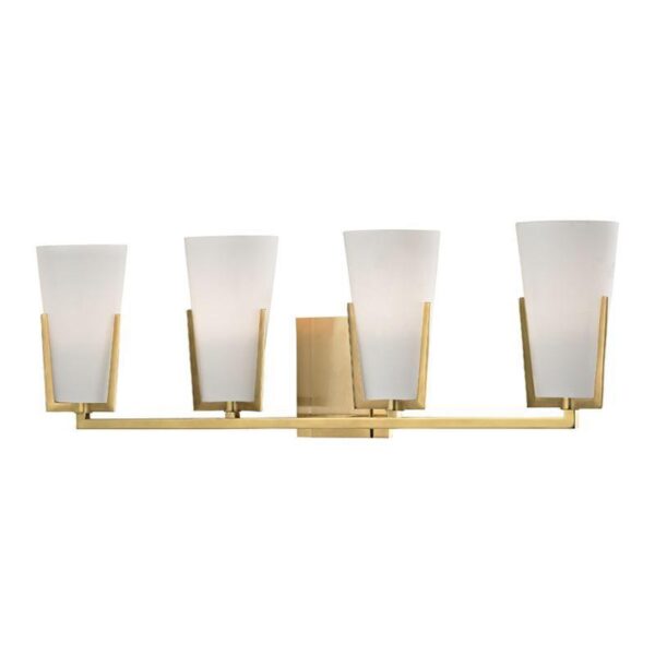 4 LIGHT BATH BRACKET 1804 AGB