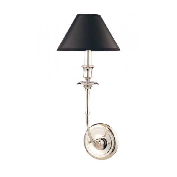 1 LIGHT WALL SCONCE 1861 AN
