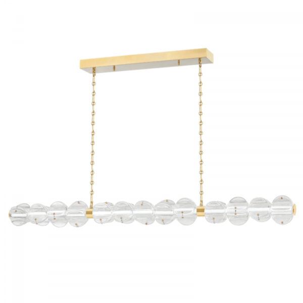 LED ISLAND LIGHT 1950 AGB