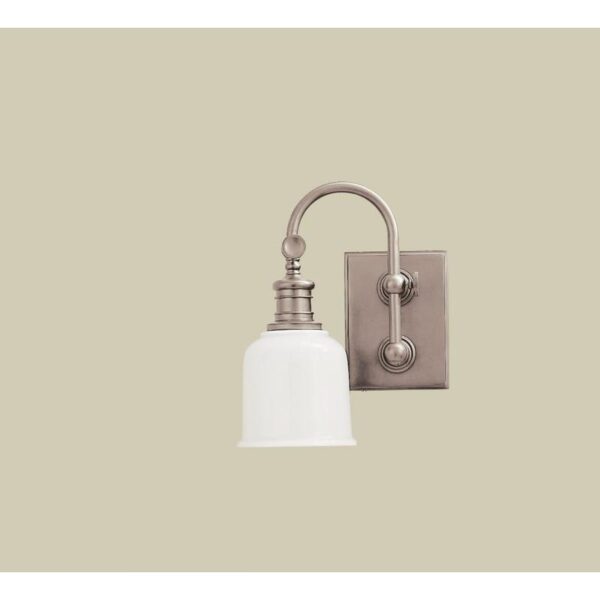 1 LIGHT BATH BRACKET 1971 PC
