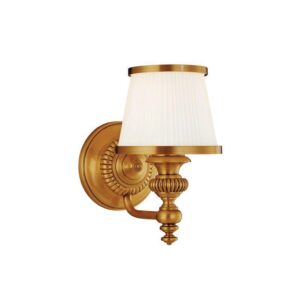 1 LIGHT BATH BRACKET 2001 FB