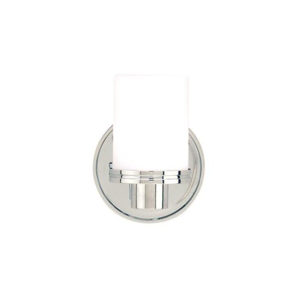 1 LIGHT BATH BRACKET 2051 PC