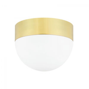 3 LIGHT LARGE FLUSH MOUNT 2114 AGB