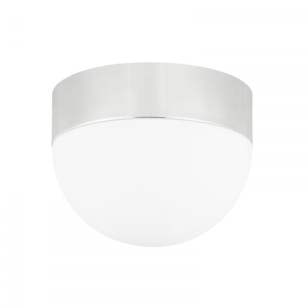 3 LIGHT LARGE FLUSH MOUNT 2114 PN