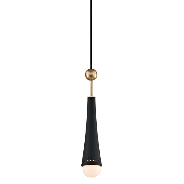 1 LIGHT PENDANT 2130 AGB
