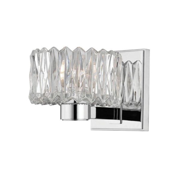 1 LIGHT BATH BRACKET 2171 PC