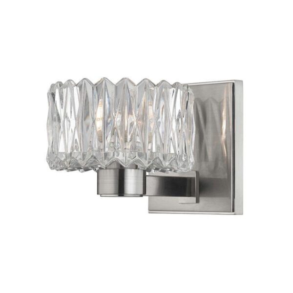1 LIGHT BATH BRACKET 2171 SN