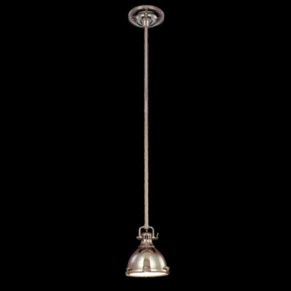 1 LIGHT PENDANT 2210 AGB