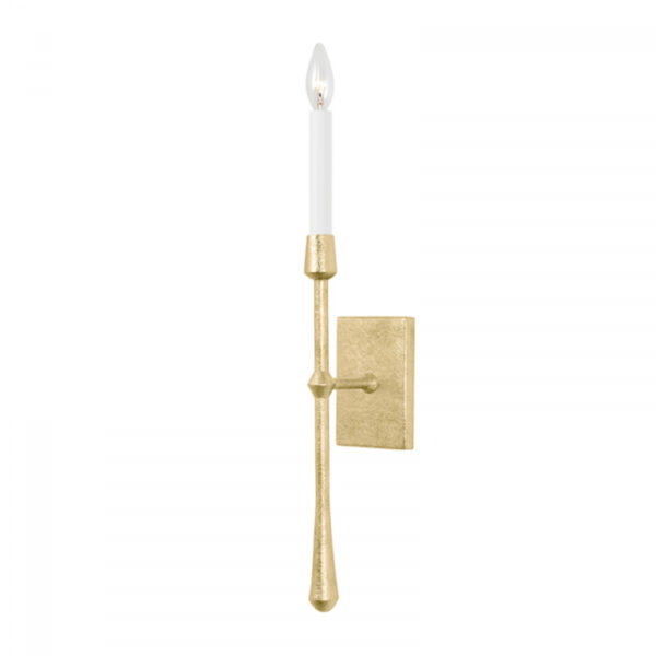 1 LIGHT WALL SCONCE 2221 VGL
