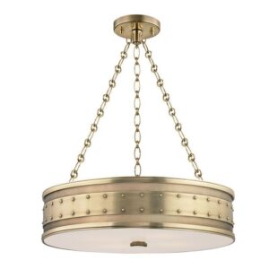 4 LIGHT PENDANT 2222 AGB