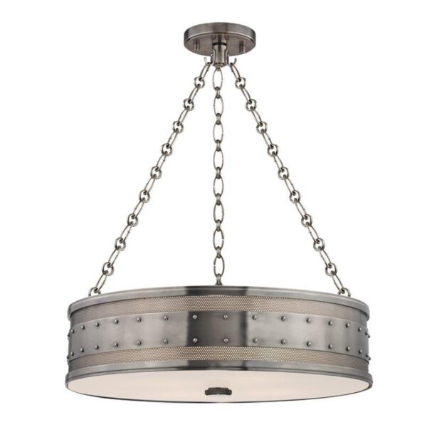 4 LIGHT PENDANT 2222 HN