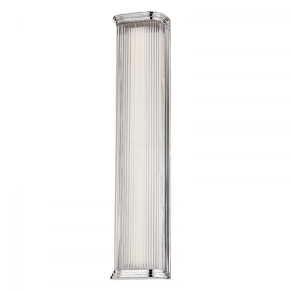 1 LIGHT WALL SCONCE 2225 PN