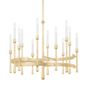 12 LIGHT CHANDELIER 2235 VGL