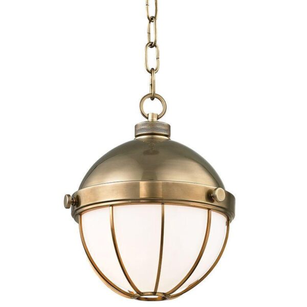 1 LIGHT PENDANT 2309 AGB