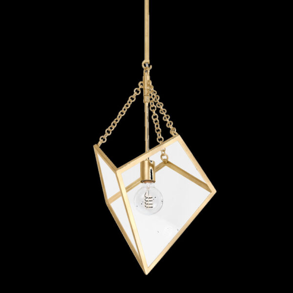 1 Light Lantern 2523 VGL