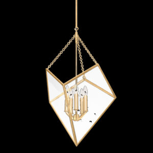 5 Light Lantern 2534 VGL