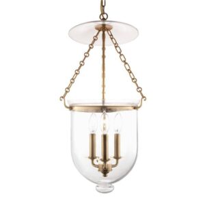 3 LIGHT PENDANT 254 AGB C1