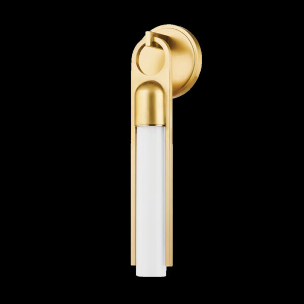 1 Light Wall Sconce 2617 AGB