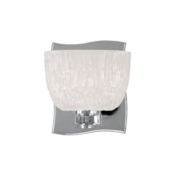 1 LIGHT BATH BRACKET 2661 PC
