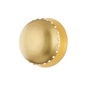 1 LIGHT LARGE FLUSH MOUNT 2816 AGB